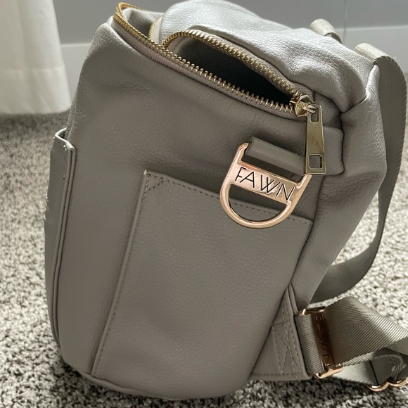 Fawn Design Original Mini Backpack - Picture 4 of 5
